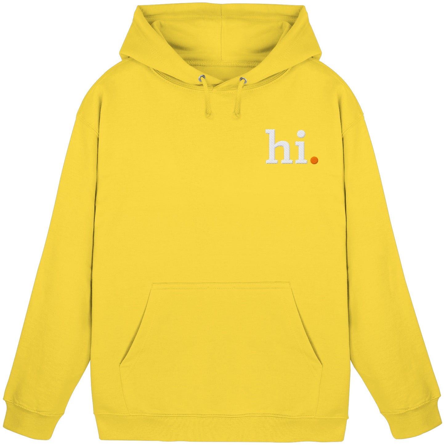 The Hi Stick 2026 Spring - Unisex Hoodie