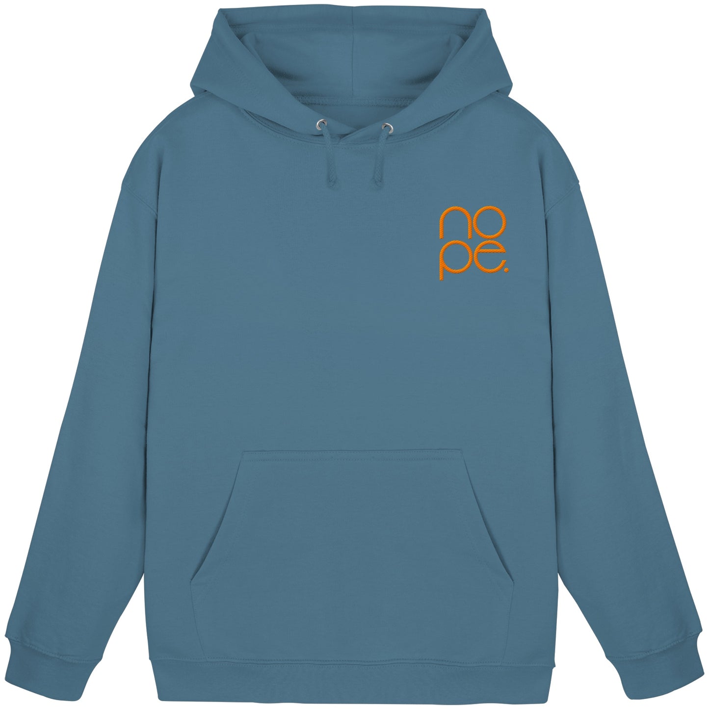 The Nope Stick - Unisex Hoodie