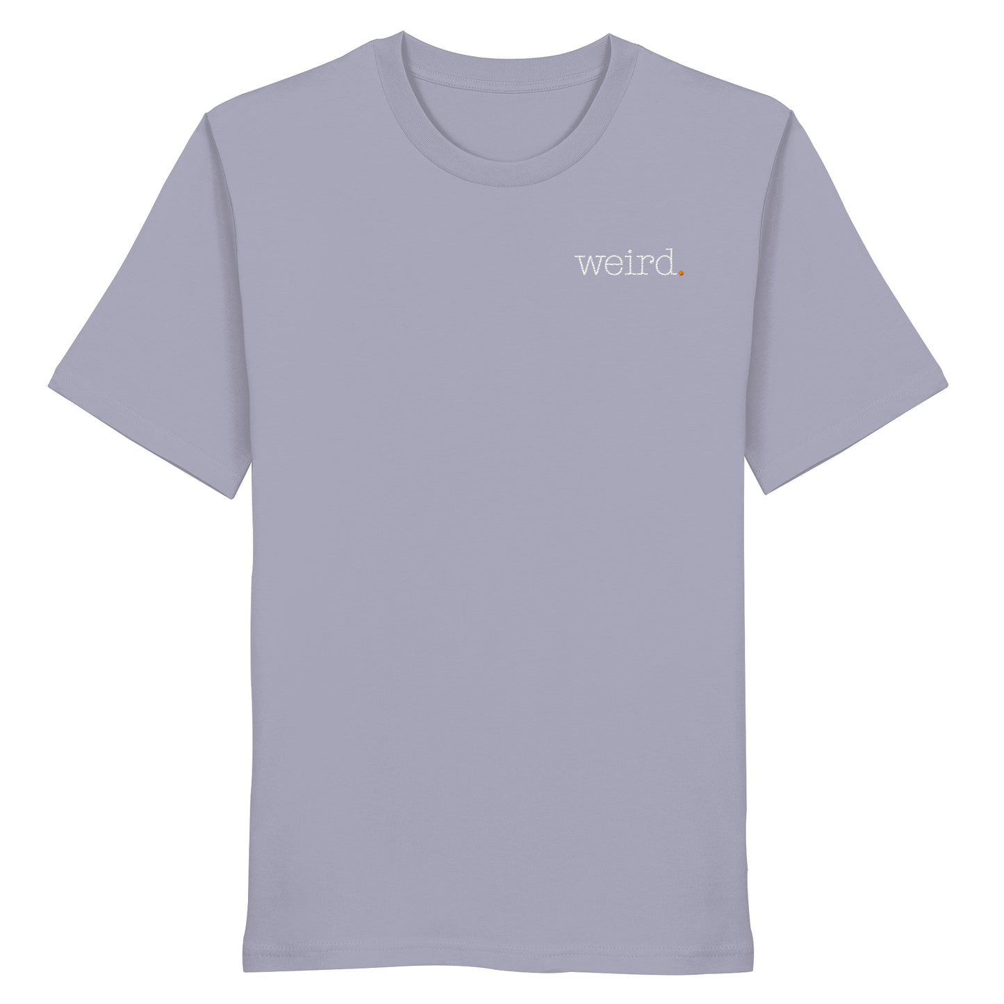 The Weird 2026 Stick - Organic Shirt