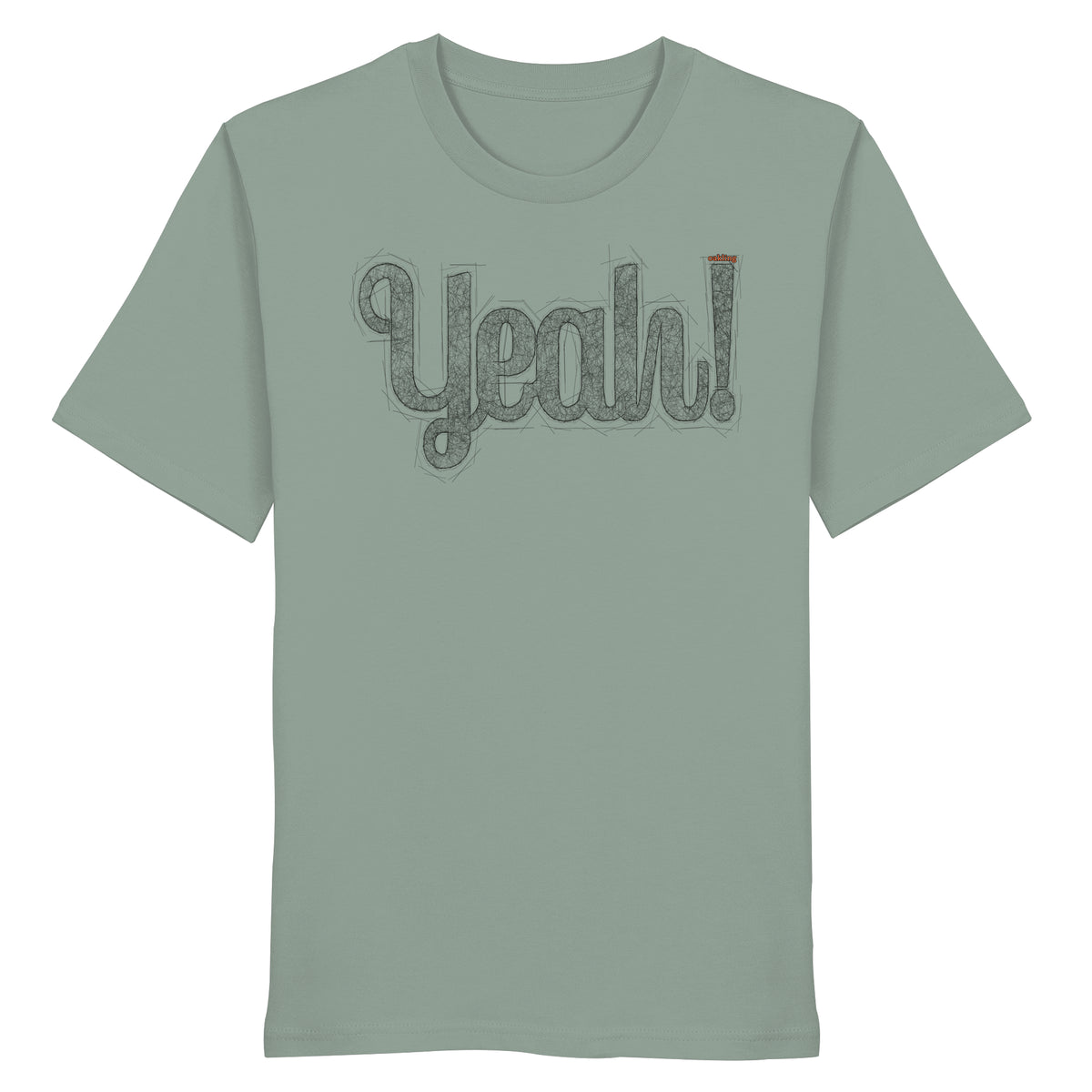 The Yeah 2026 - Organic Shirt