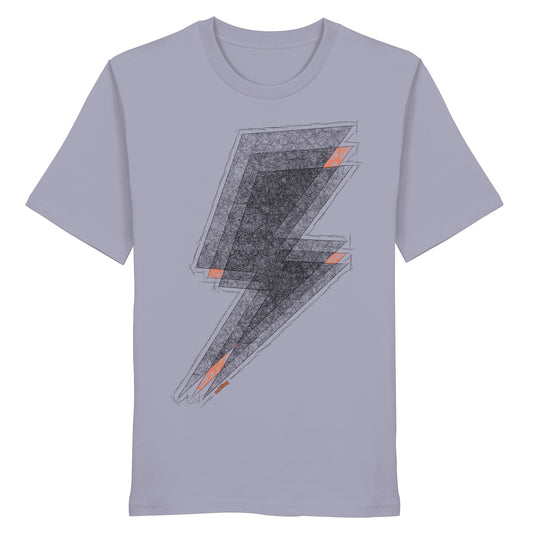 The Blitz 2026 - Organic Shirt