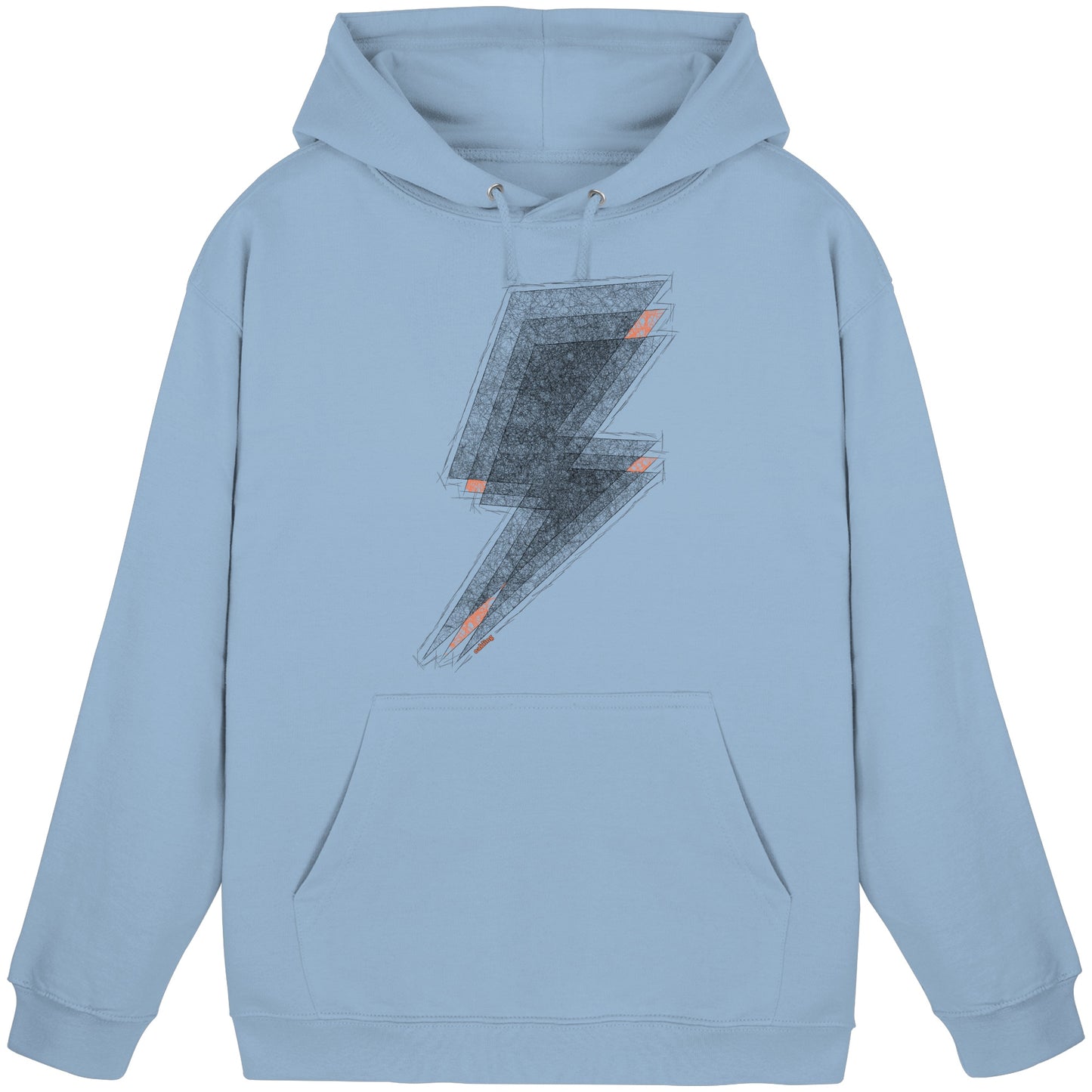 The Blitz 2026 - Unisex Hoodie