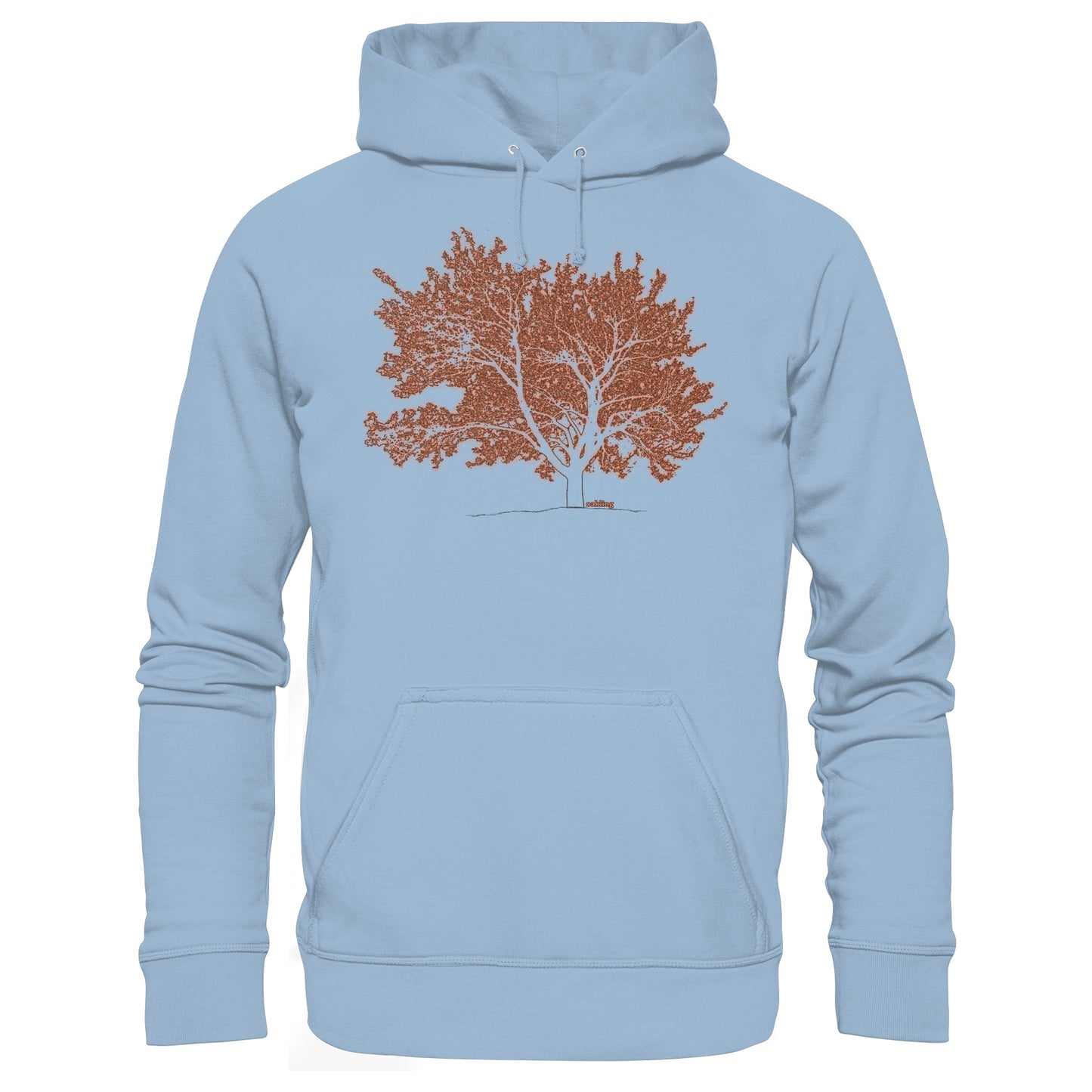 The Baum 2026 - Unisex Hoodie