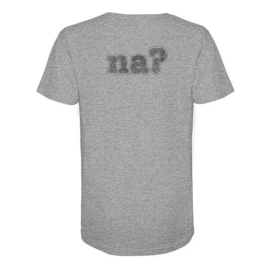 The Hi 2026 VH - Organic Shirt