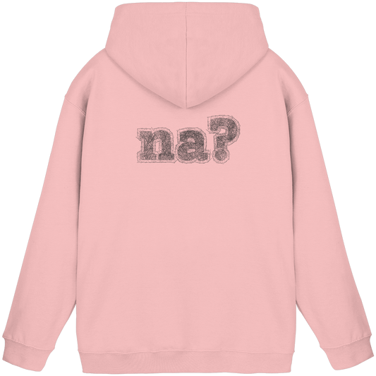 The Hi 2026 - Unisex Hoodie