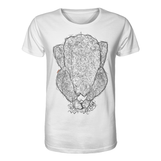 The Broiler - Organic Shirt
