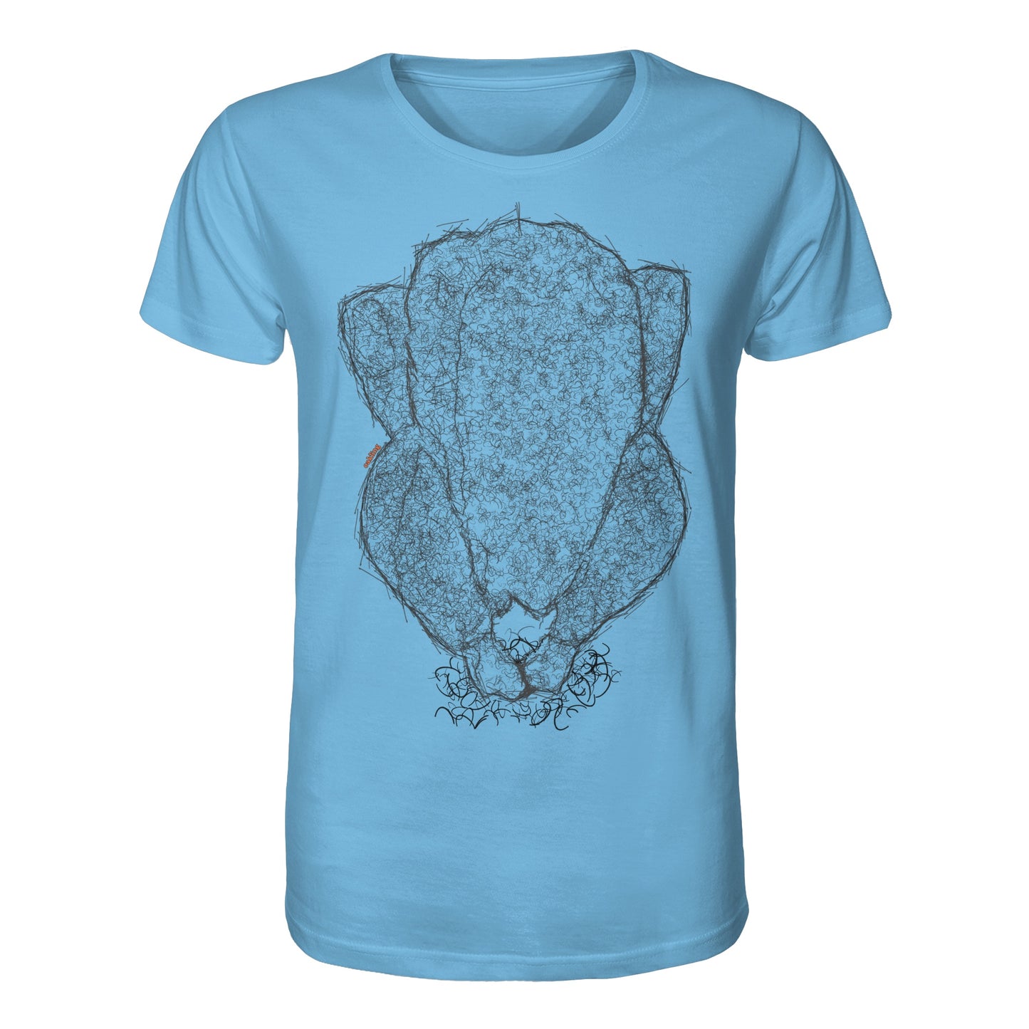 The Broiler - Organic Shirt