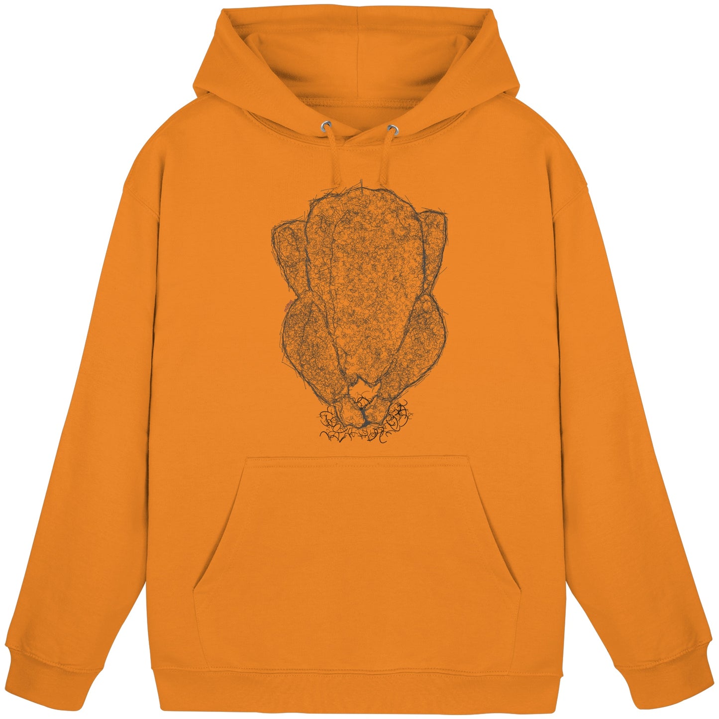 The Broiler - Unisex Hoodie
