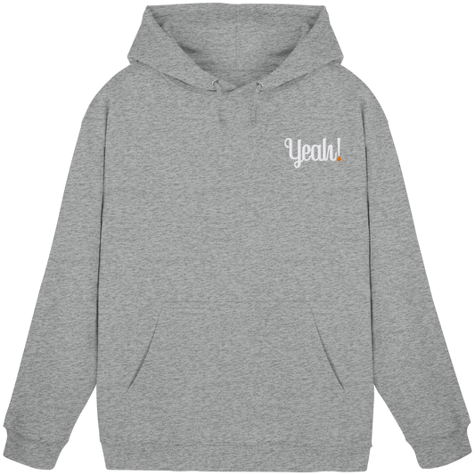 The Yeah Stick 2026 Spring - Unisex Hoodie