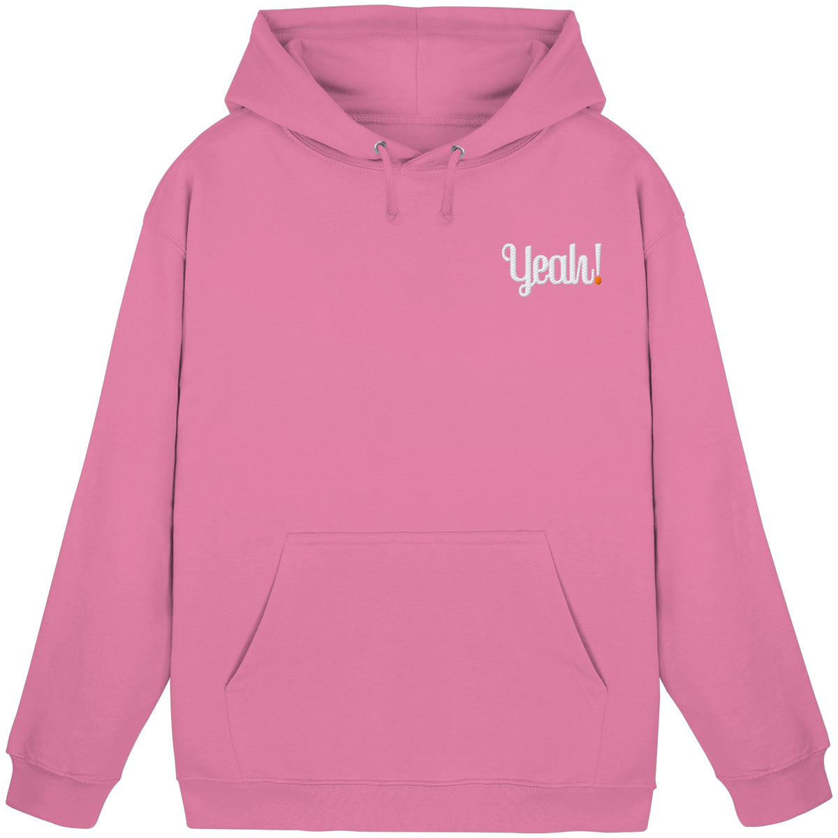 The Yeah Stick 2026 Spring - Unisex Hoodie