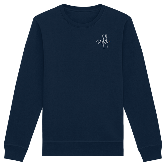 The Uff Stick 2026 - Organic Unisex Sweatshirt