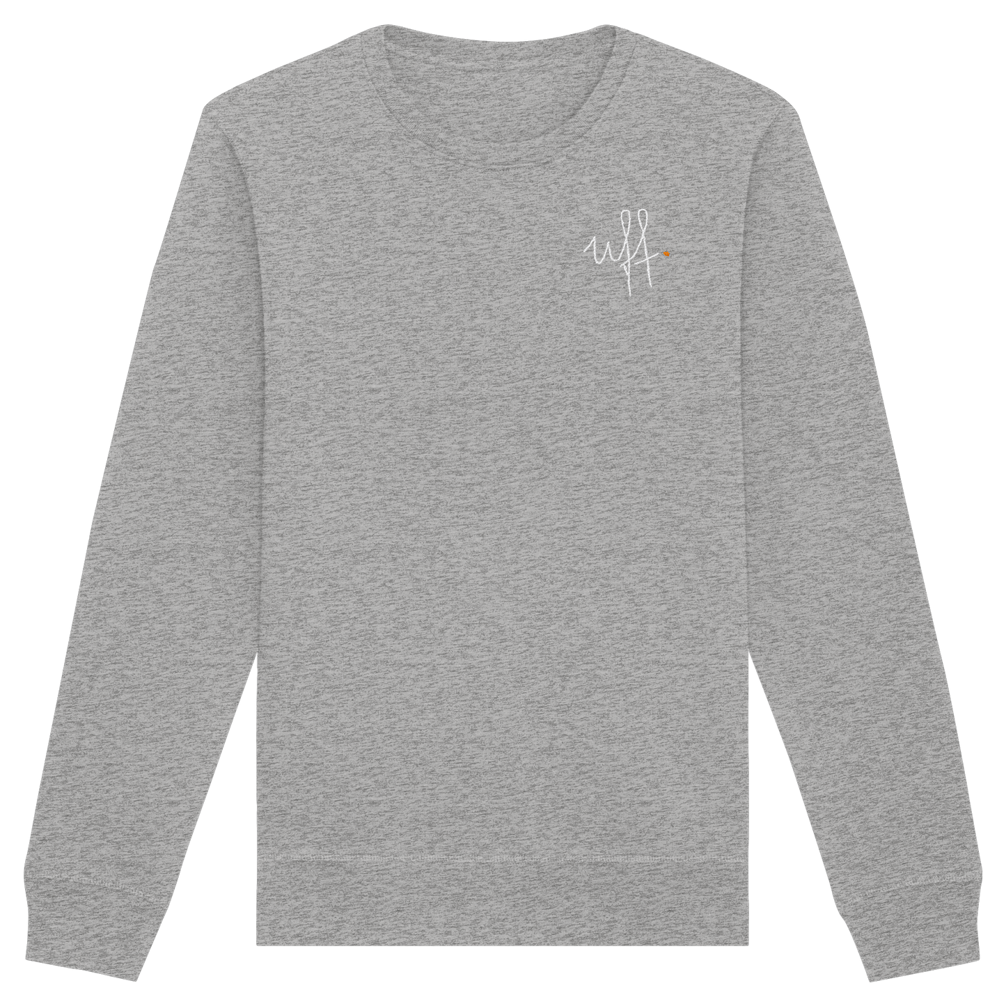 The Uff Stick 2026 - Organic Unisex Sweatshirt