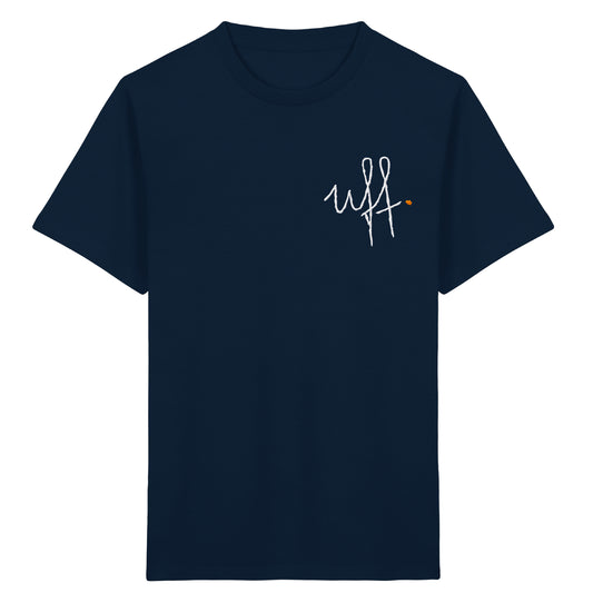 The Uff Stick 2026 - Kids Organic Shirt