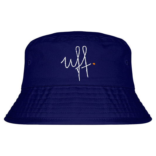 The Uff Stick 2026 - Organic Bucket Hat