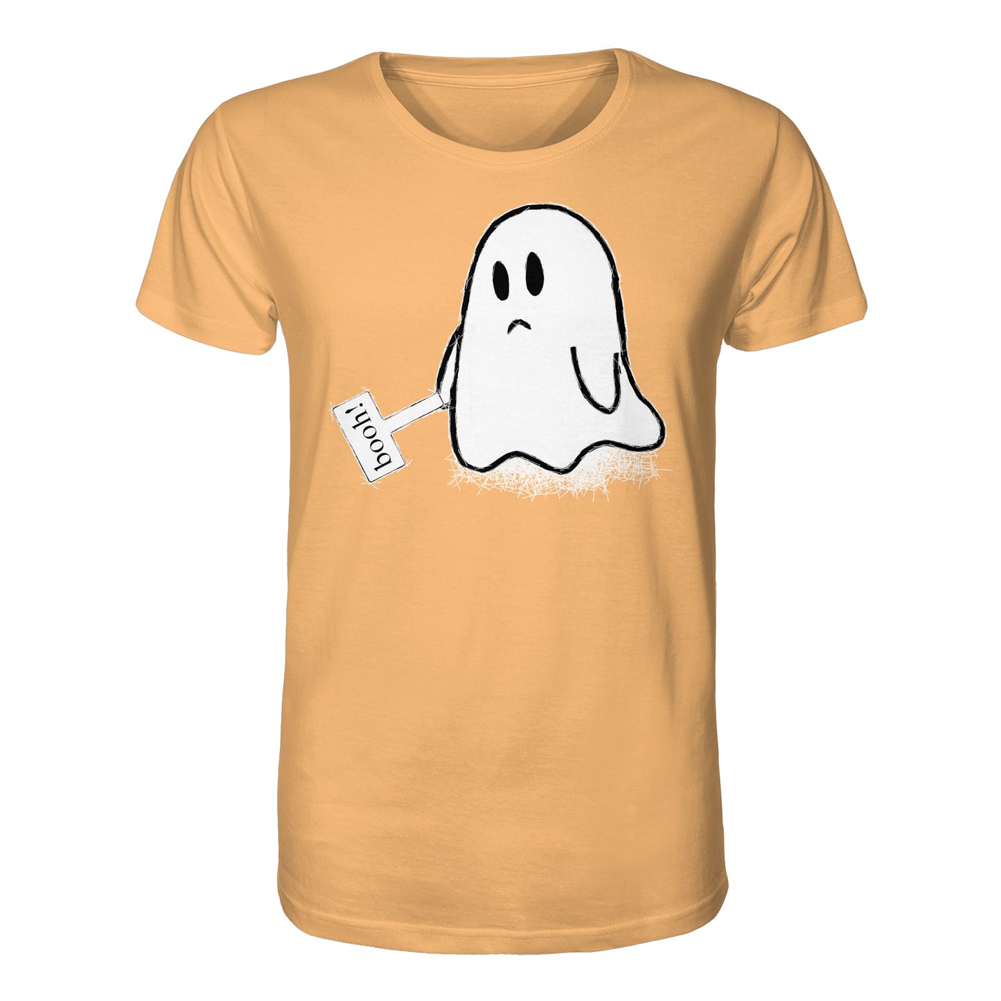 The Gespenst 2026 - Organic Shirt