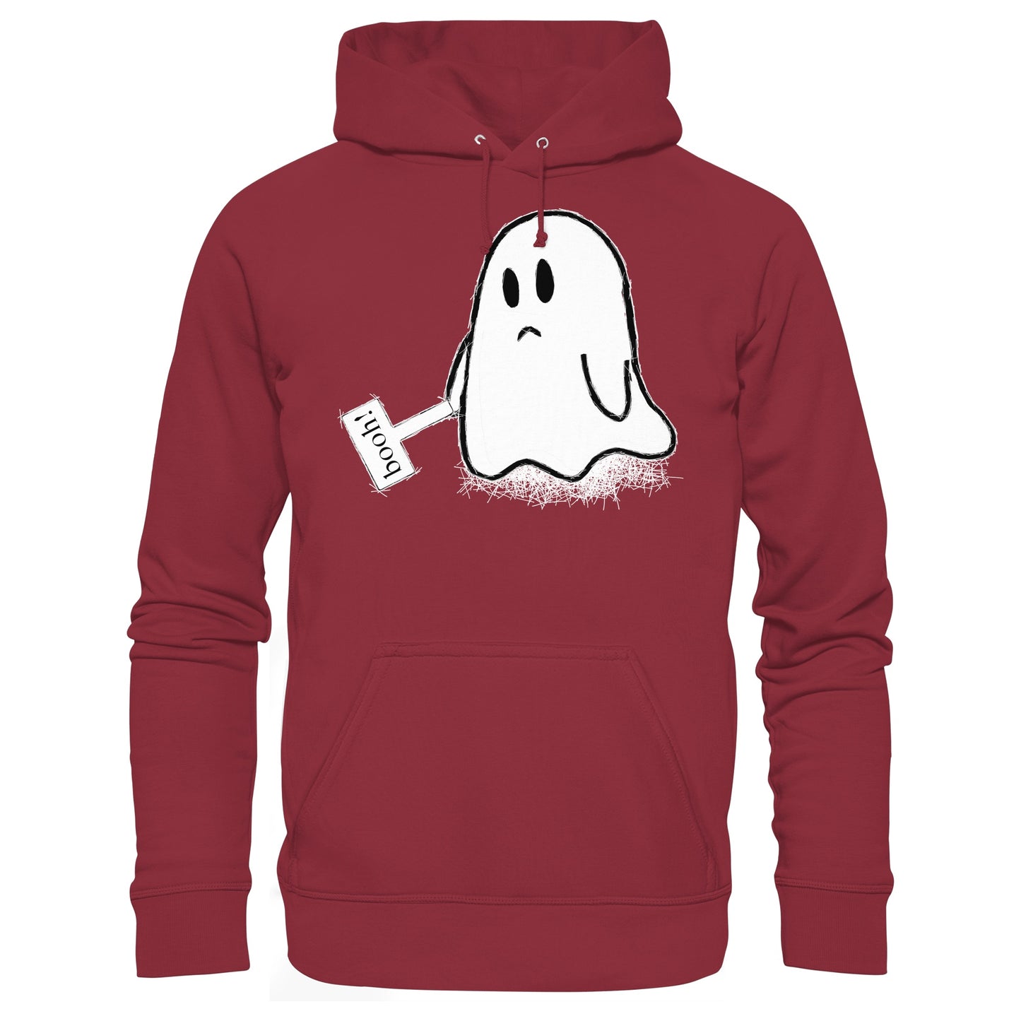 The Gespenst 2026 - Unisex Hoodie
