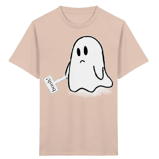 The Gespenst 2026 - Kids Organic Shirt