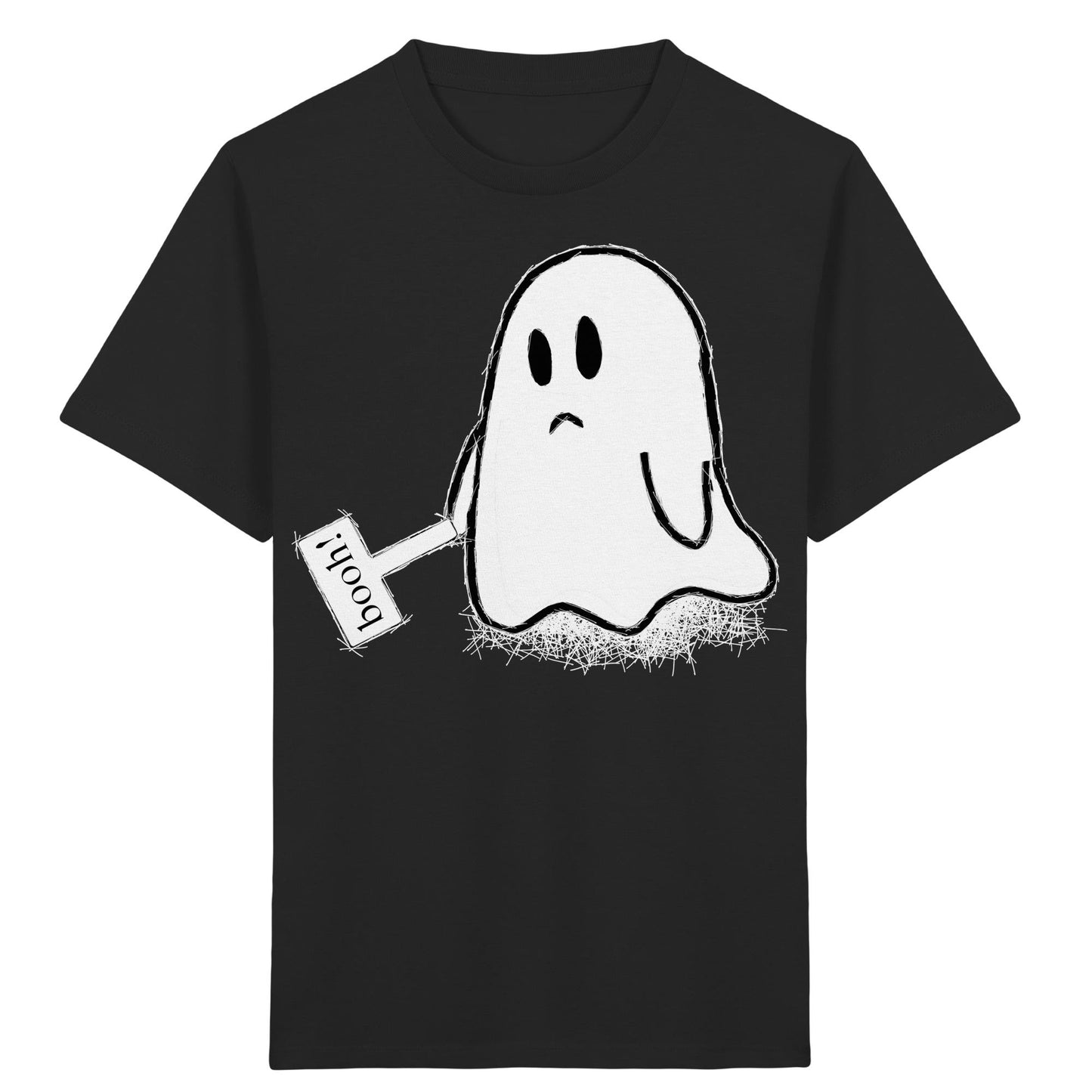 The Gespenst 2026 - Kids Organic Shirt