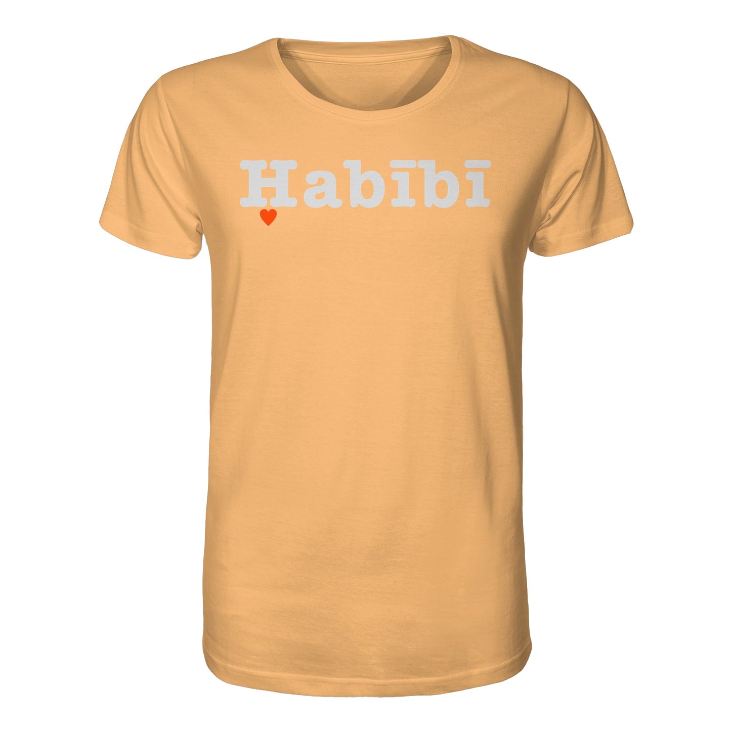 The Habibi - Organic Shirt