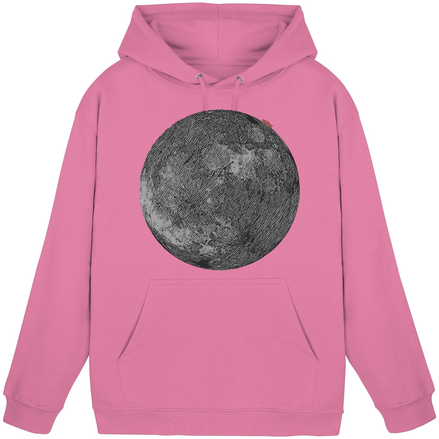 The Mond - Unisex Hoodie