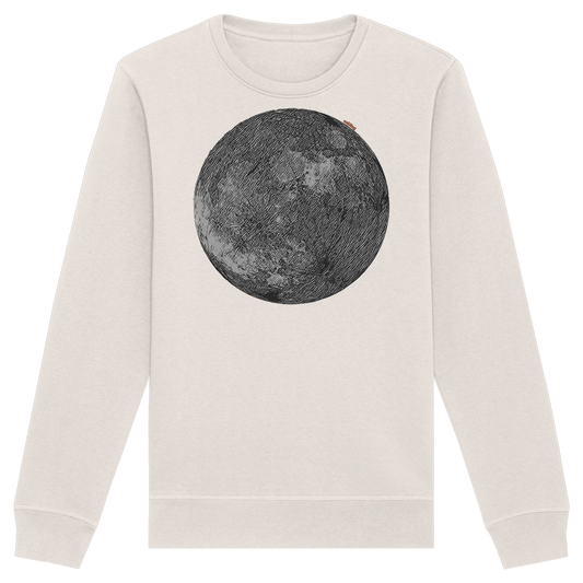 The Mond - Organic Unisex Sweatshirt