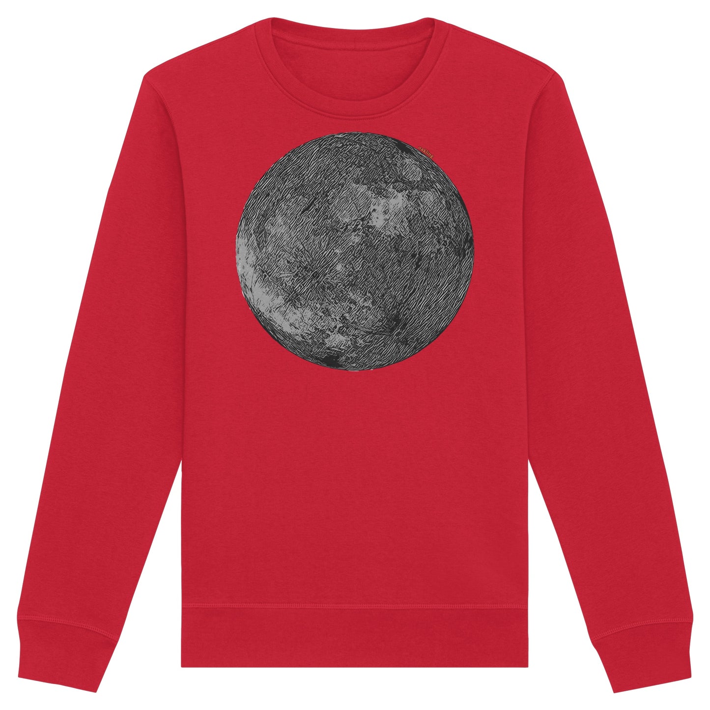 The Mond - Organic Unisex Sweatshirt