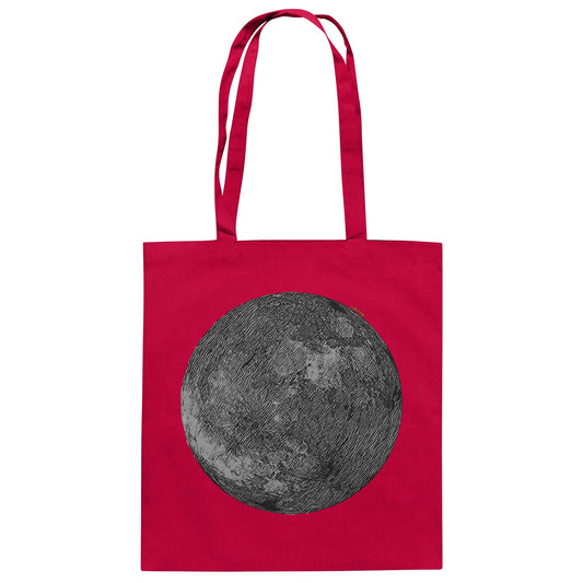 The Mond - Organic Cotton Bag