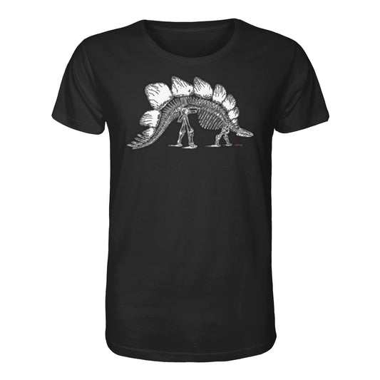 The Brachio - Organic Shirt