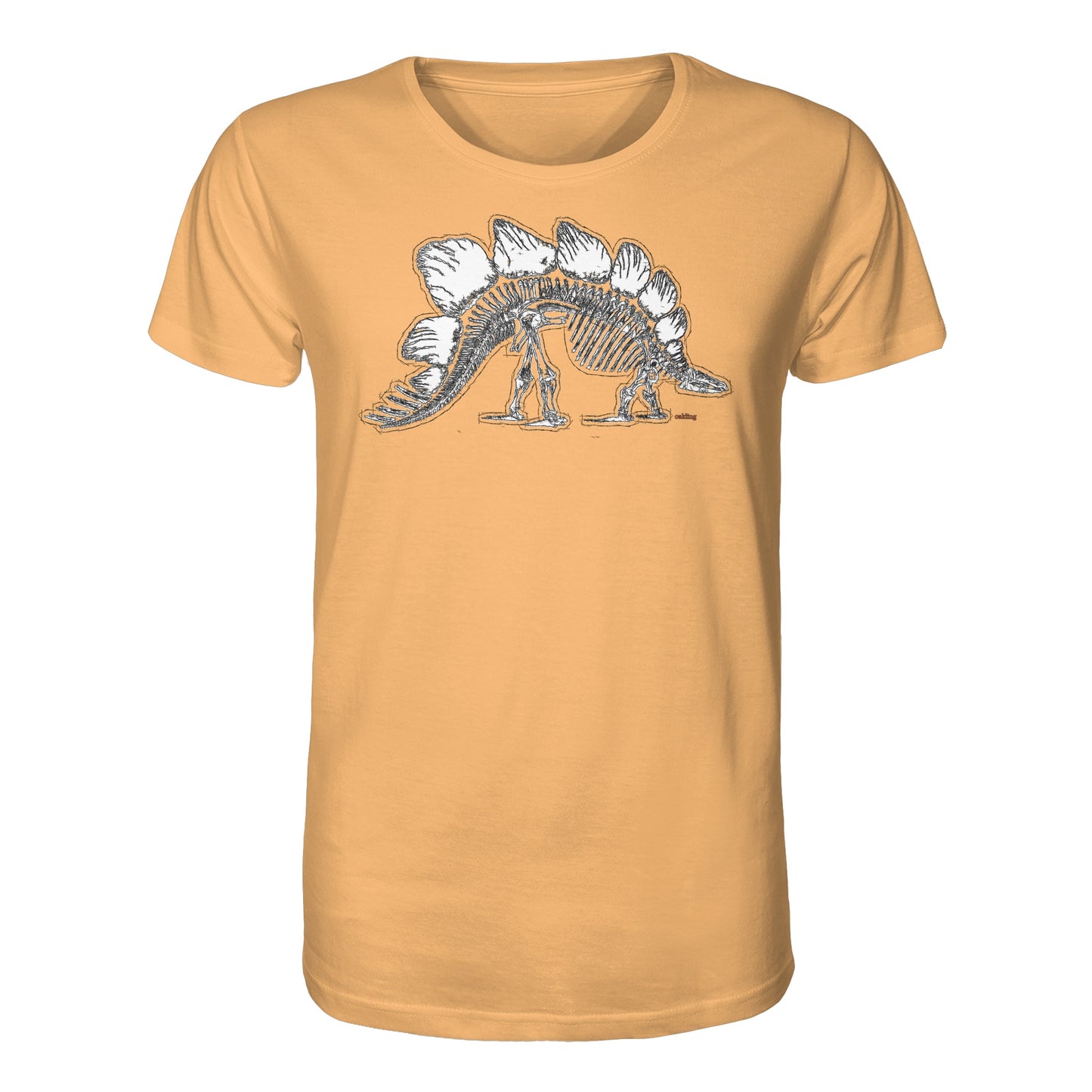 The Brachio - Organic Shirt