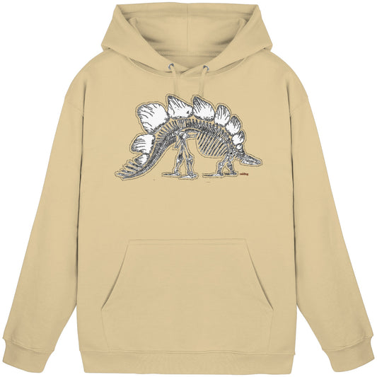 The Brachio - Unisex Hoodie