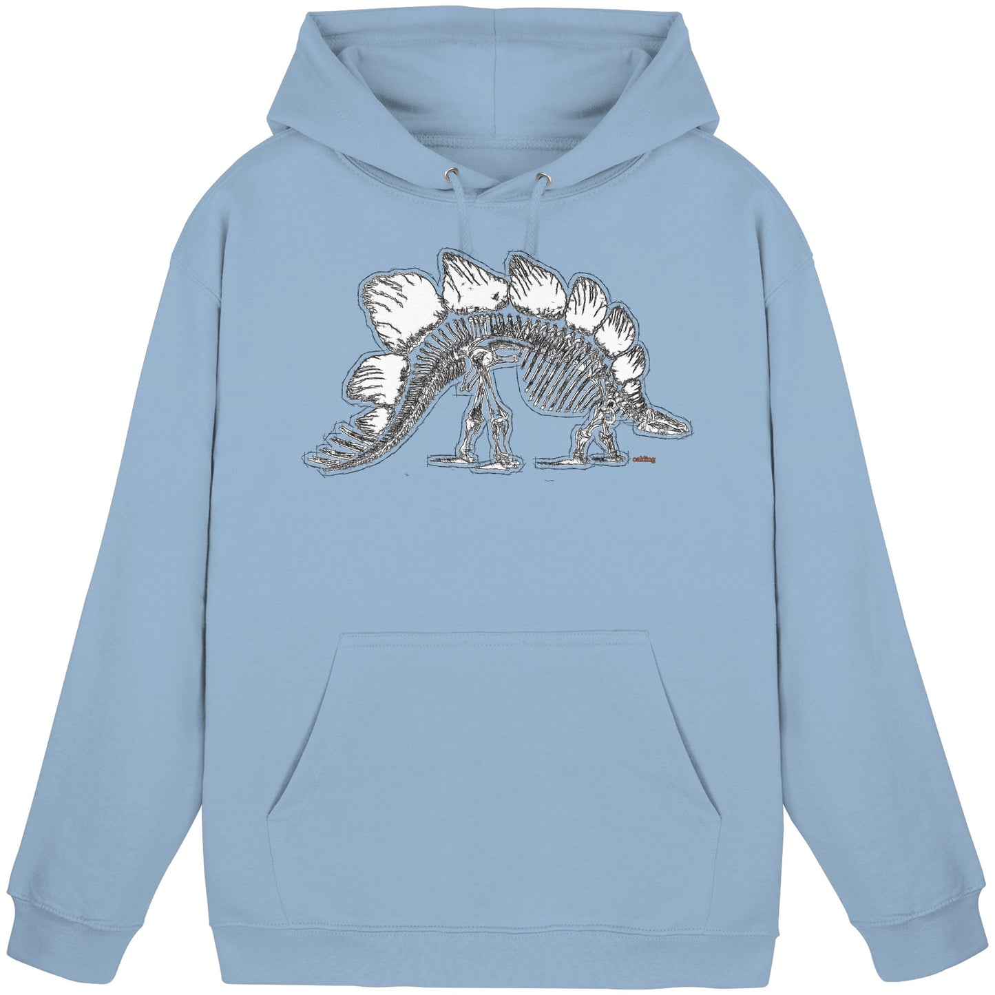 The Brachio - Unisex Hoodie