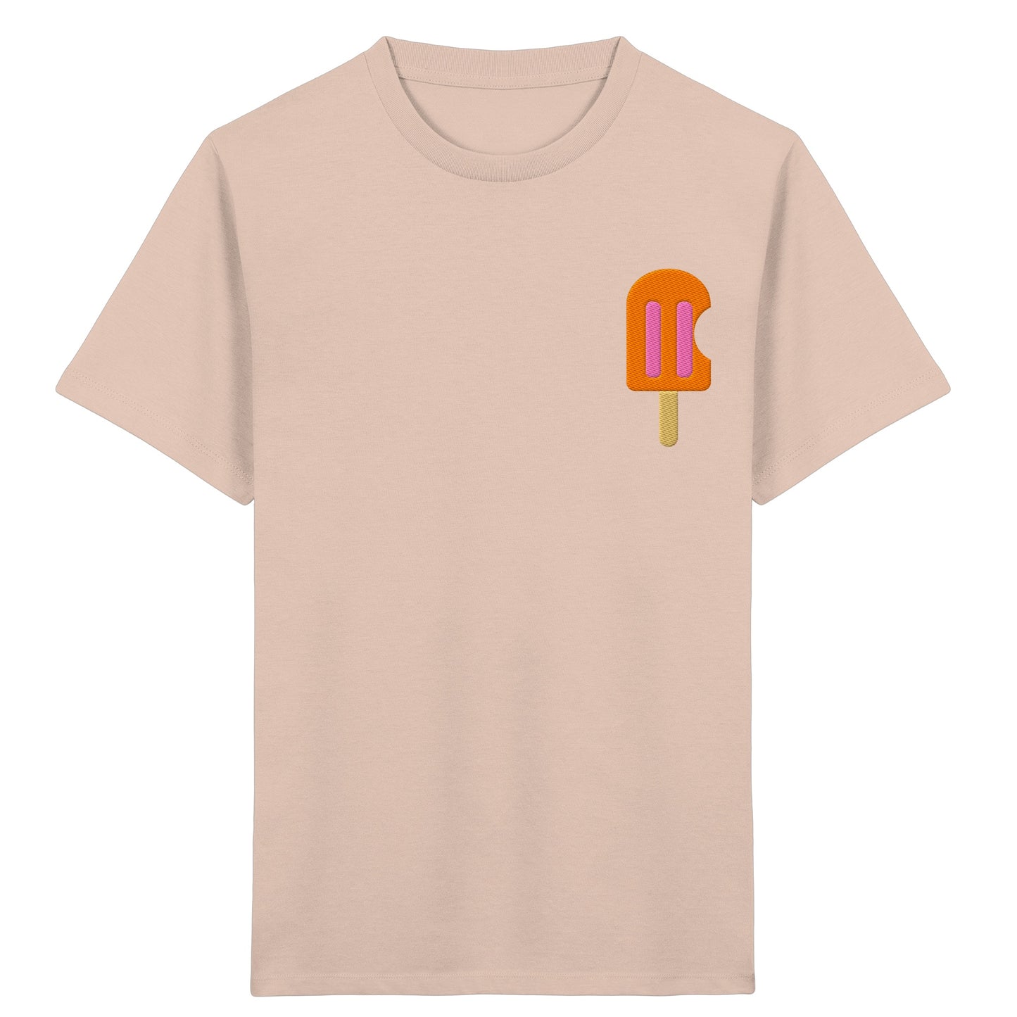 The Gelato - Kids Organic Shirt