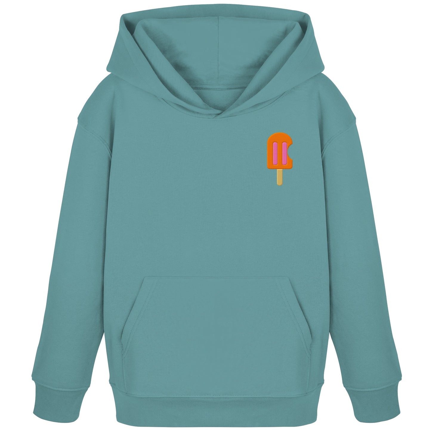 The Gelato - Kids Organic Hoodie