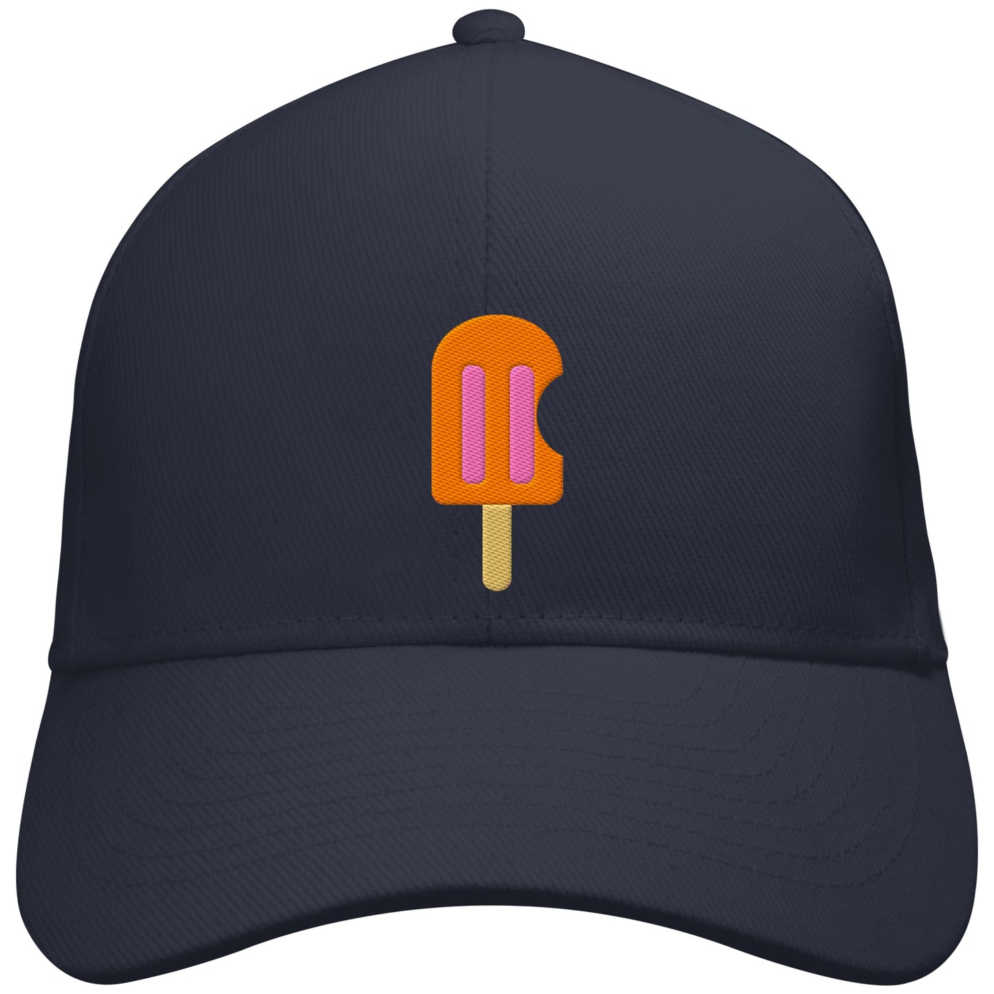 The Gelato - Baseball Cap