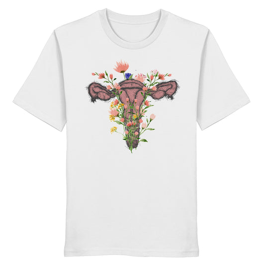 The Mutter 2026 - Organic Shirt