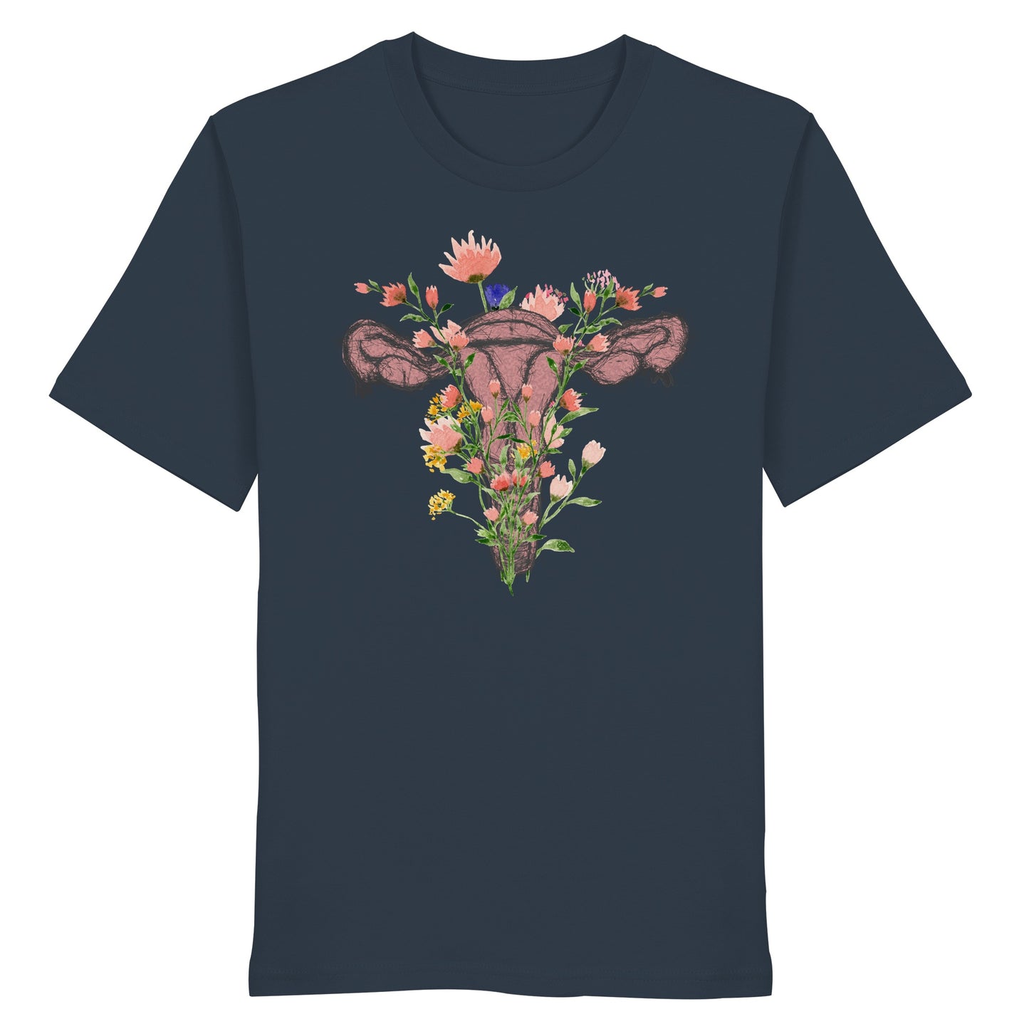 The Mutter 2026 - Organic Shirt