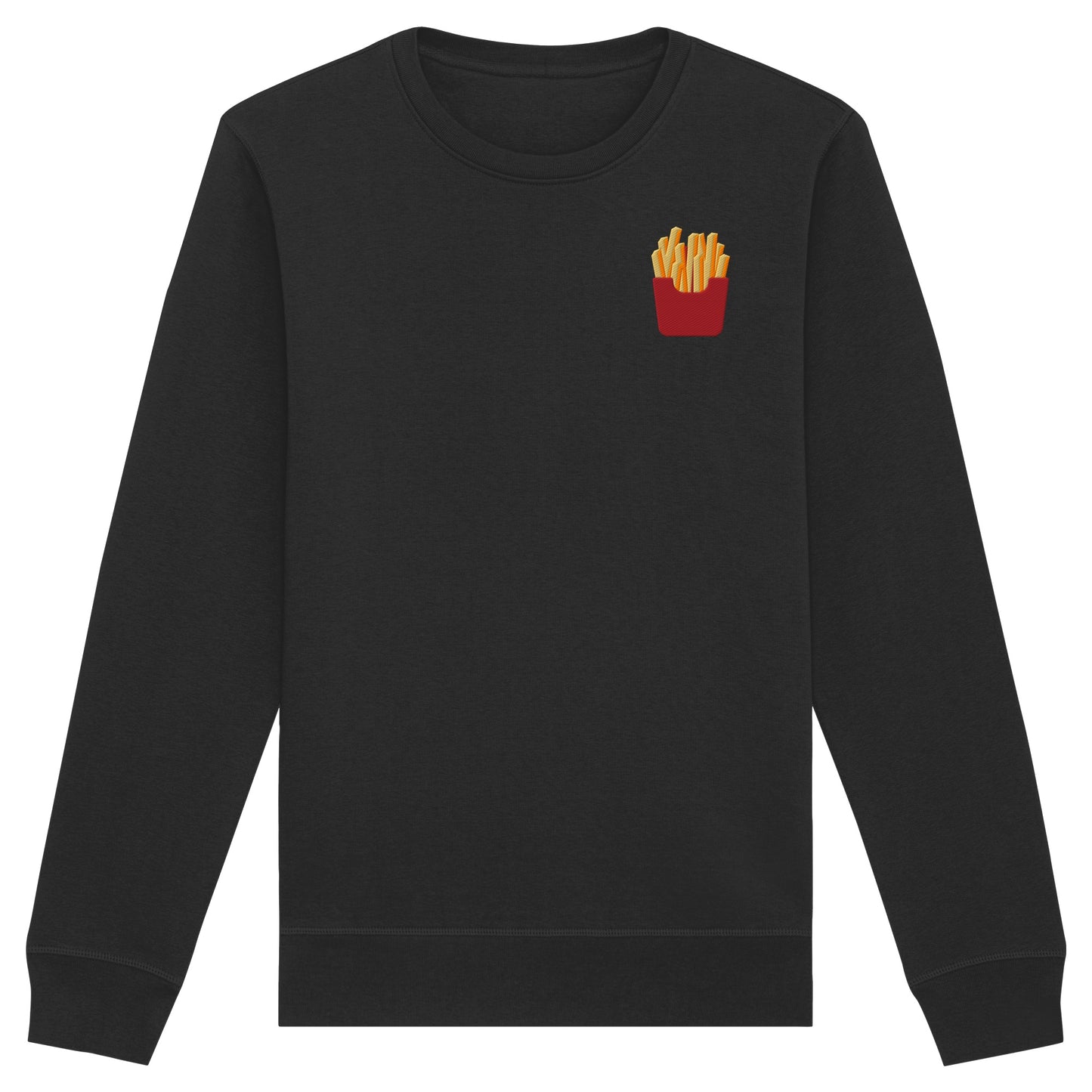 The Pommes - Organic Unisex Sweatshirt