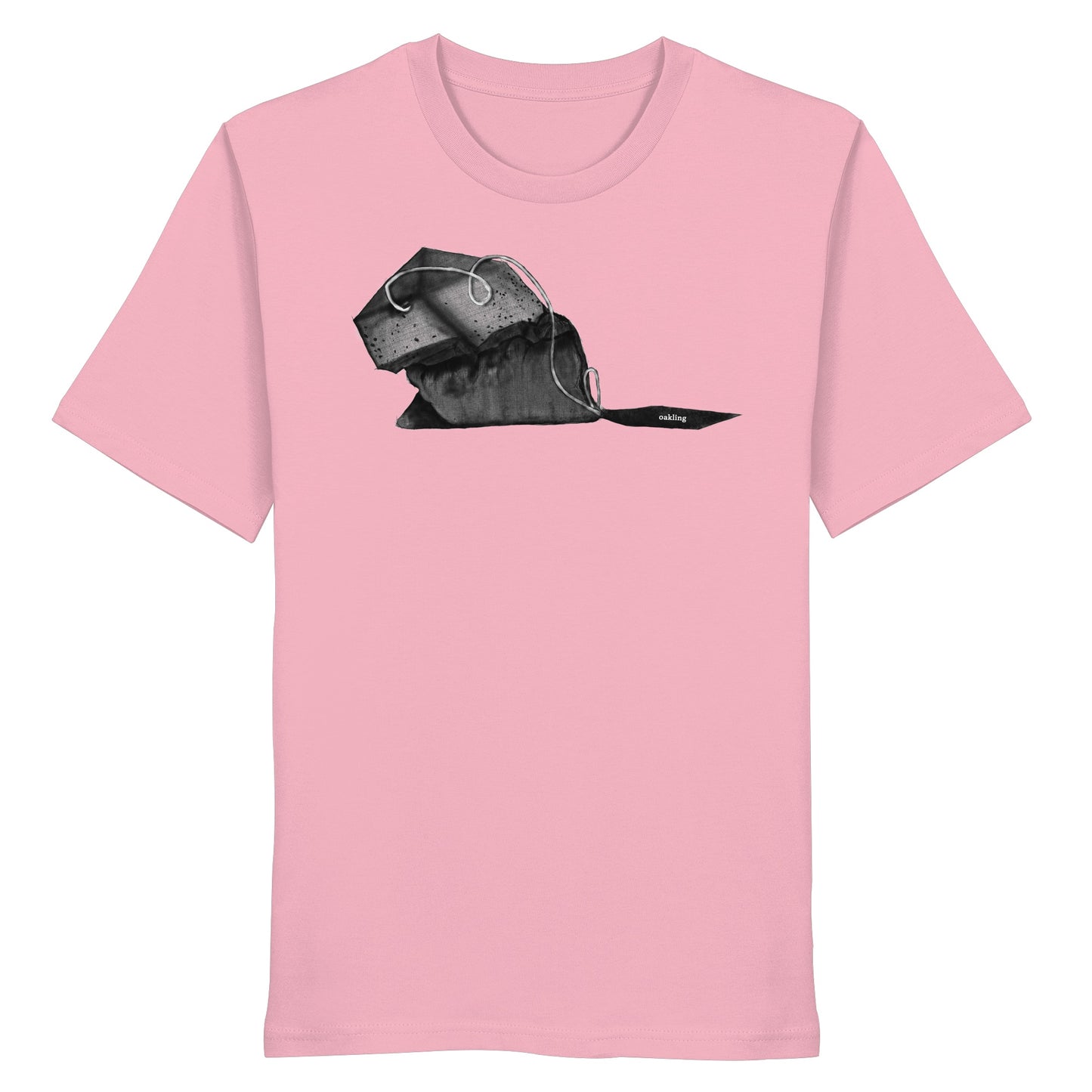 The Teebeutel - Organic Shirt