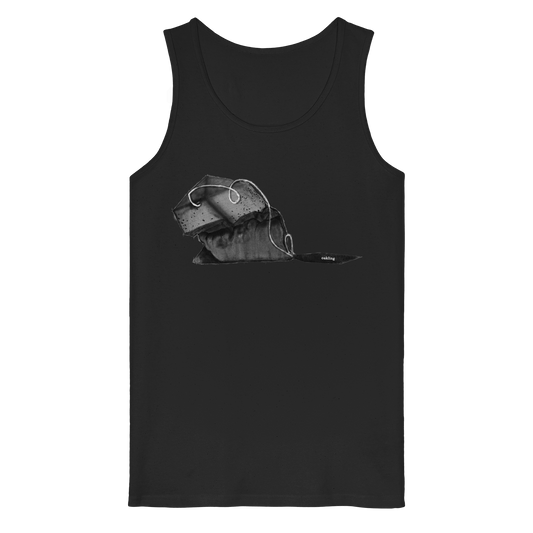 The Teebeutel - Organic Tank Top