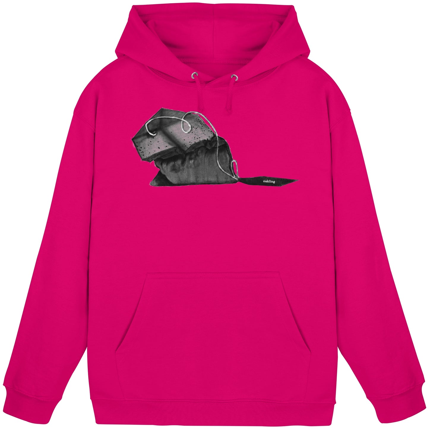 The Teebeutel - Unisex Hoodie