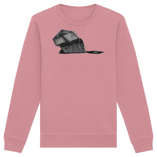 The Teebeutel - Organic Unisex Sweatshirt