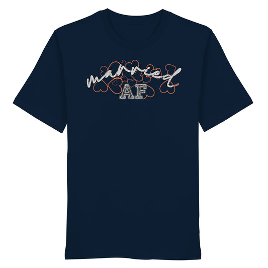 The Married 2026 - Organic Shirt