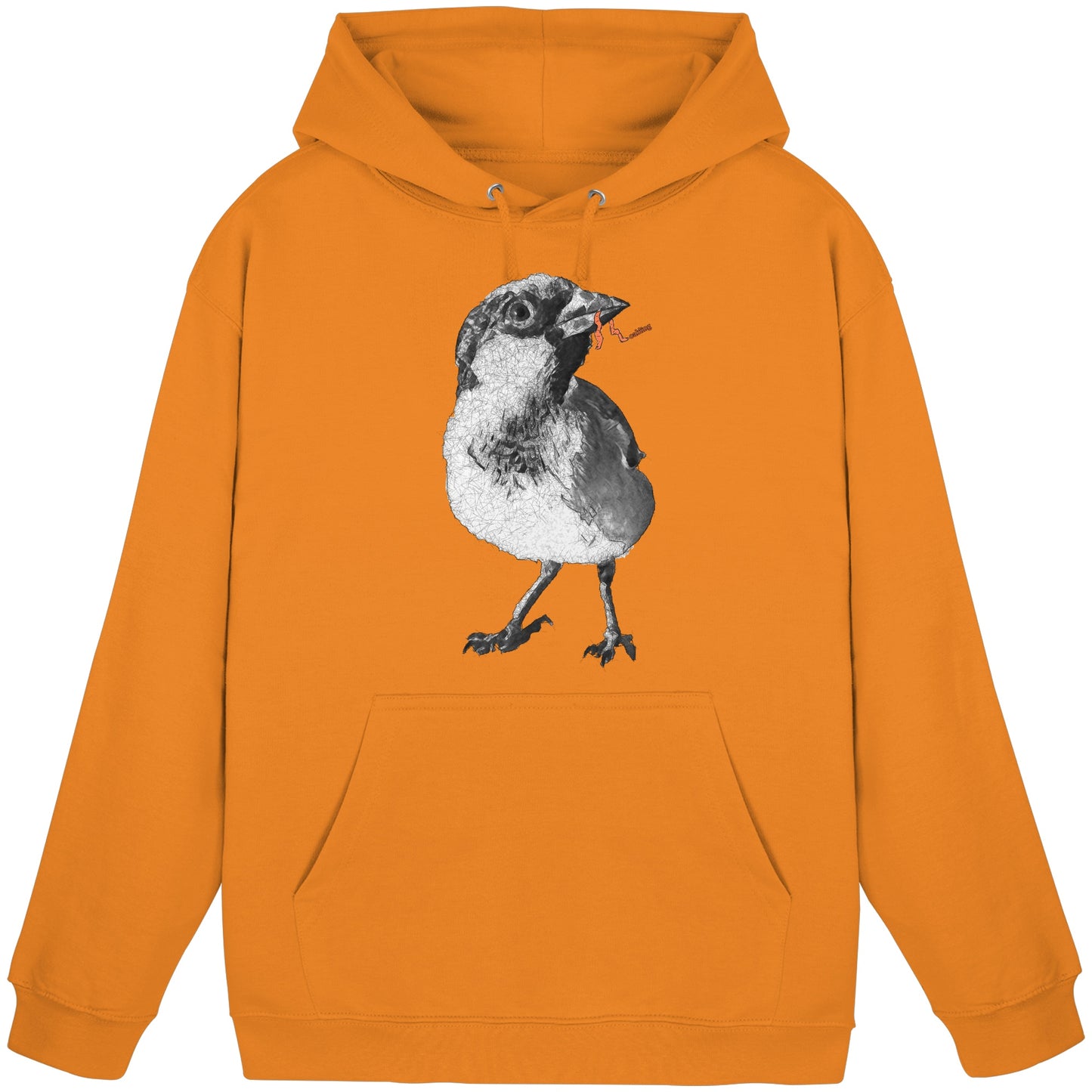 The Wurm 2026 - Unisex Hoodie