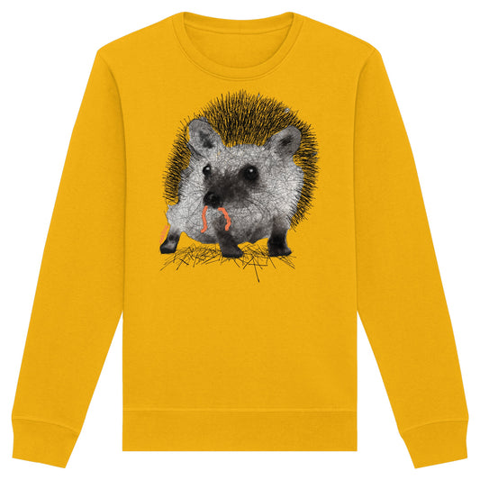 The Igel 2026 - Organic Unisex Sweatshirt