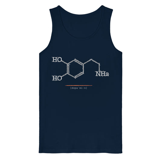 The Dopamin - Organic Tank Top