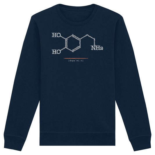 The Dopamin - Organic Unisex Sweatshirt