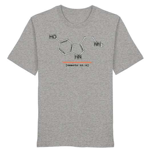 The Serotonin - Organic Shirt
