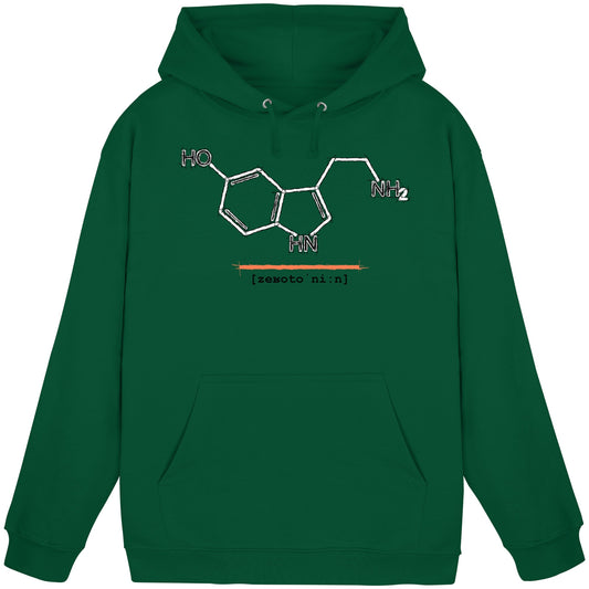 The Serotonin - Unisex Hoodie