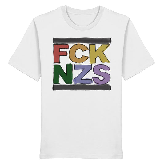 The FCK - Organic Shirt
