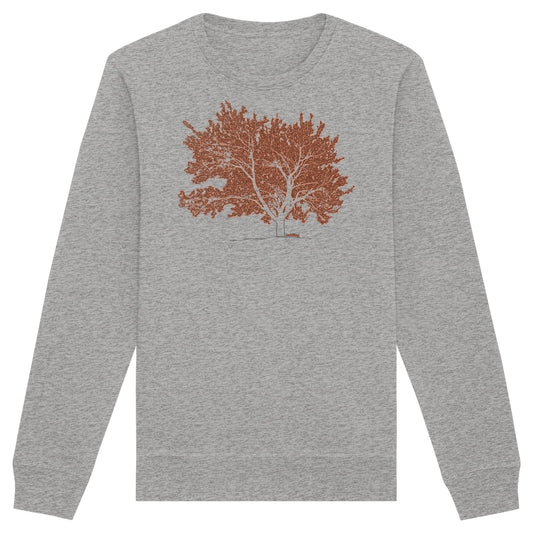 The Baum 2026 - Organic Unisex Sweatshirt